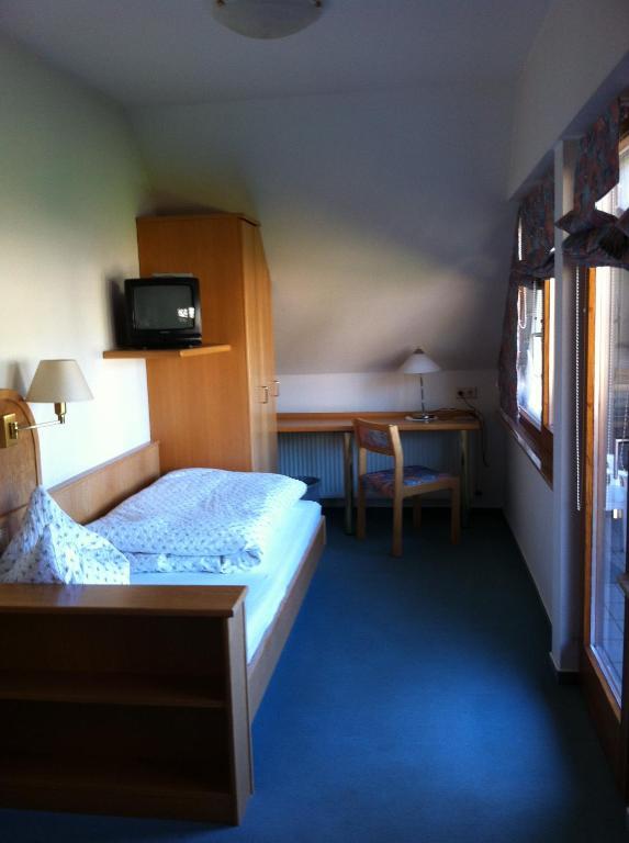 Gasthof Richebaechli Elzach Quarto foto