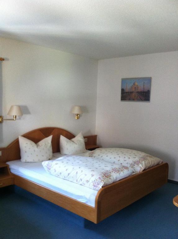 Gasthof Richebaechli Elzach Quarto foto